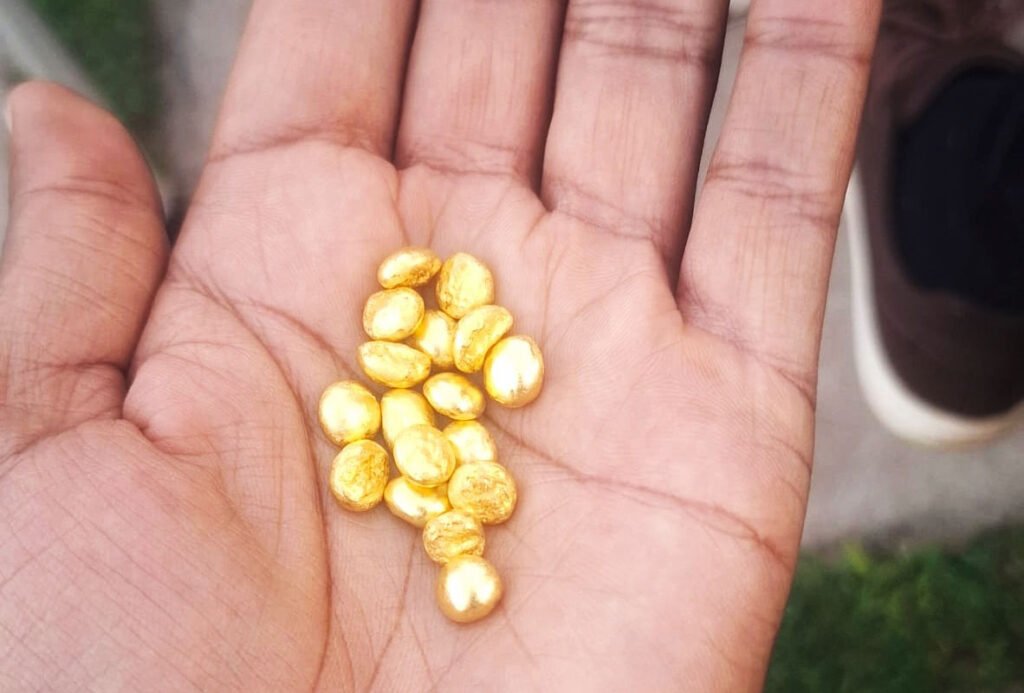 DR Congo: What’s changing with the new gold processing model in the east