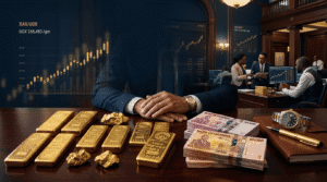 Gold Price in Uganda Today in UGX: What Every Investor Should Know Stay updated with today's gold price in Uganda in UGX